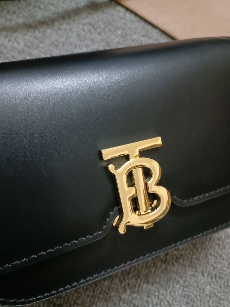 Burberry Satchel Bags